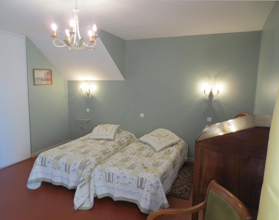 Hotel L'Oustau Marsella Habitación foto
