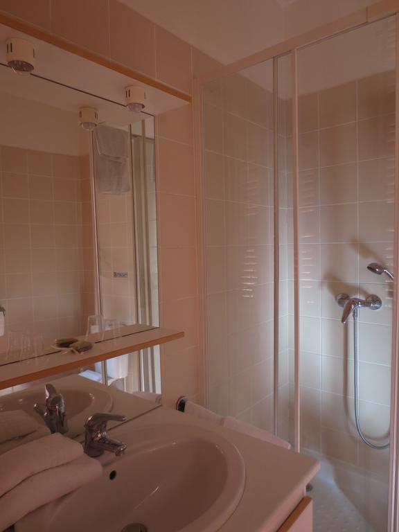 Hotel L'Oustau Marsella Habitación foto