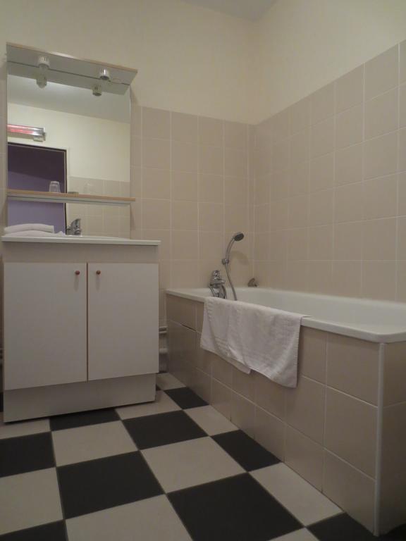 Hotel L'Oustau Marsella Habitación foto